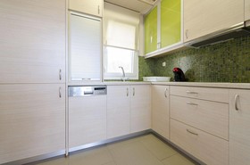Creta Vivere Villas