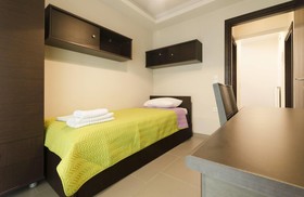 Creta Vivere Villas