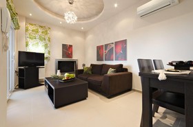 Creta Vivere Villas