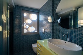 Dias Blue Villa