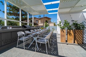 Dias Blue Villa