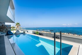 Dias Blue Villa