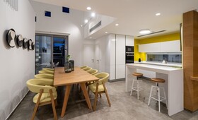 Dias Blue Villa
