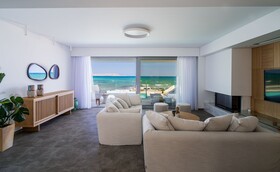 Dias Blue Villa