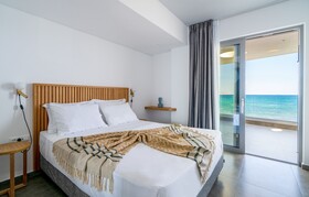 Dias Blue Villa