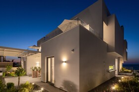 Dias Blue Villa