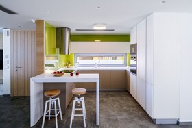 Dias Blue Villa
