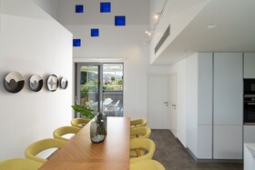 Dias Blue Villa