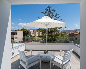 Dias Blue Villa