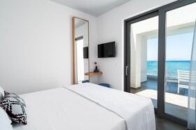 Dias Blue Villa
