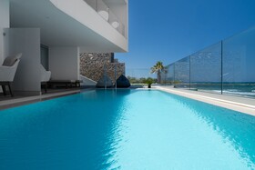 Dias Blue Villa