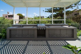Dias Blue Villa
