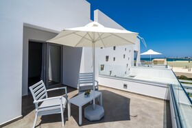 Dias Blue Villa