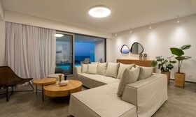 Dias Blue Villa
