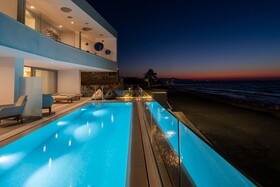 Dias Blue Villa
