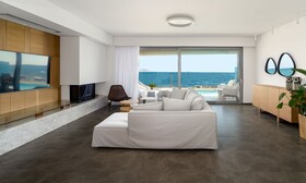 Dias Blue Villa