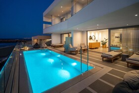 Dias Blue Villa
