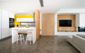 Dias Blue Villa