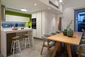 Dias Blue Villa