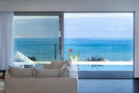 Dias Blue Villa