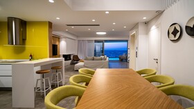 Dias Blue Villa