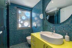Dias Blue Villa