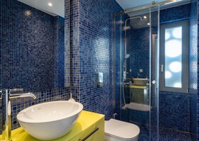 Dias Blue Villa