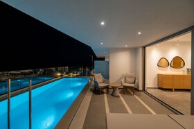 Dias Blue Villa