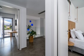 Dias Blue Villa
