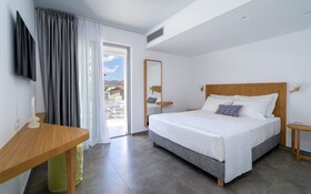 Dias Blue Villa