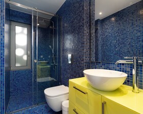 Dias Blue Villa