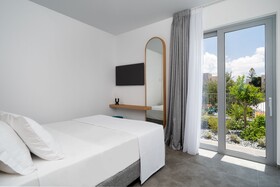Dias Blue Villa