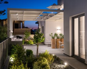 Dias Blue Villa