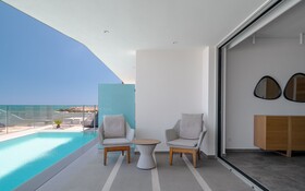Dias Blue Villa