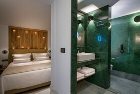 Dimargio Luxury Hotel & Spa