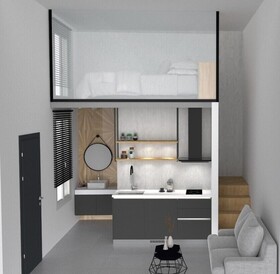 Dorado Accomodation