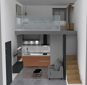 Dorado Accomodation