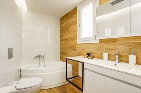 Dorado Accomodation