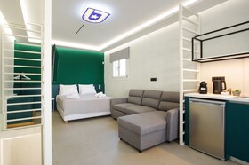 Dorado Accomodation