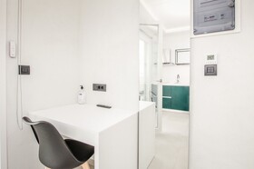 Dorado Accomodation