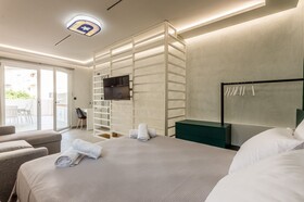 Dorado Accomodation