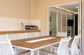 Dorado Accomodation