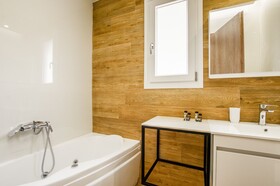 Dorado Accomodation