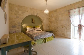 Dora's Stone Houses