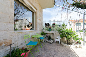 Dora's Stone Houses