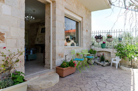 Dora's Stone Houses