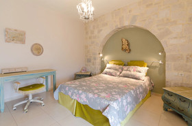 Dora's Stone Houses