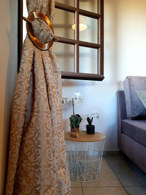 Emmanouil Airport Beach Apartment