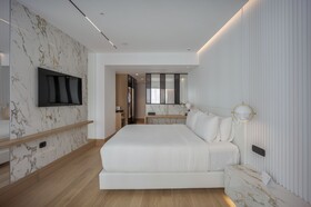 Ethereal White Resort