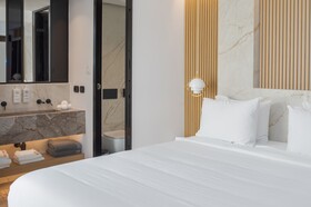Ethereal White Resort